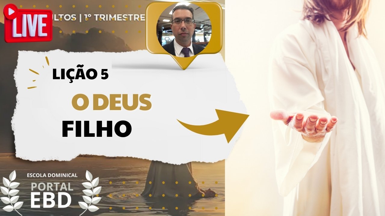 AO VIVO!