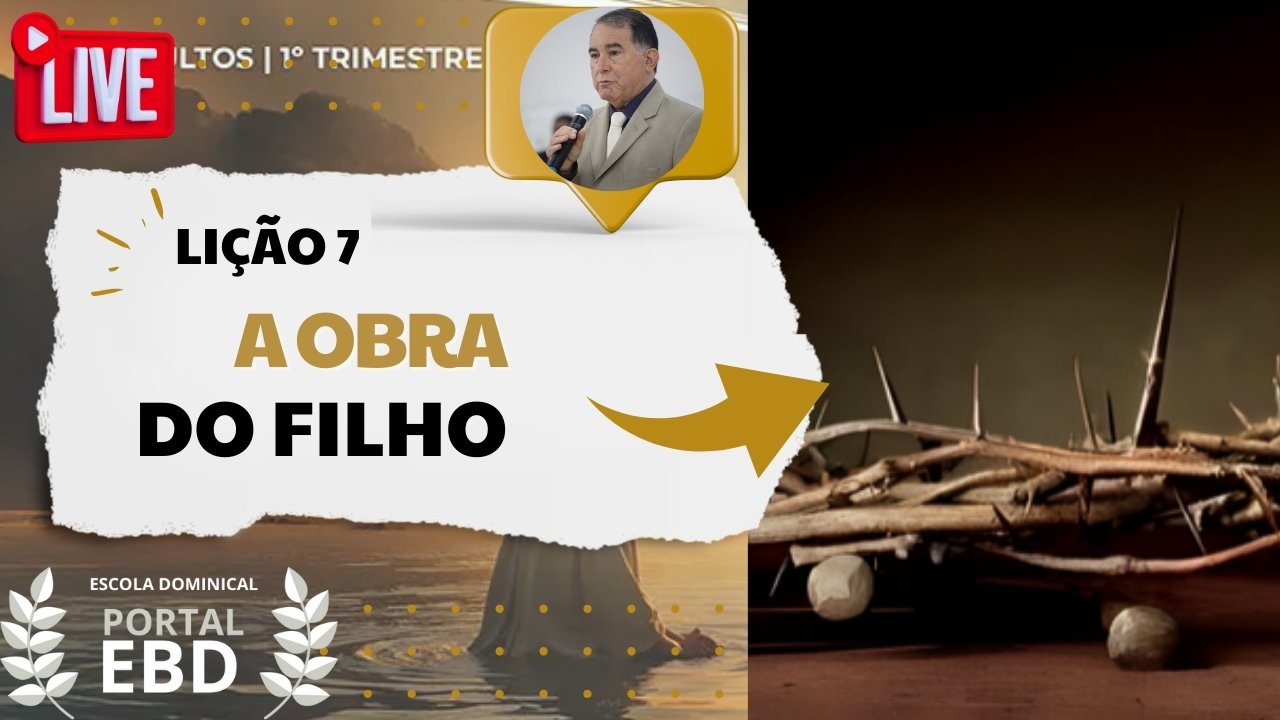 AO VIVO!