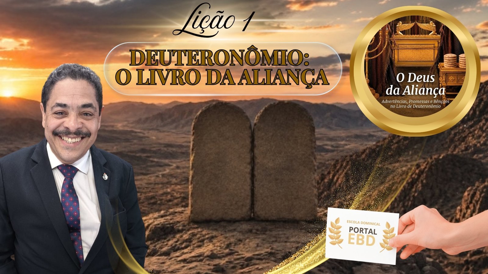 PRÉ-AULA!