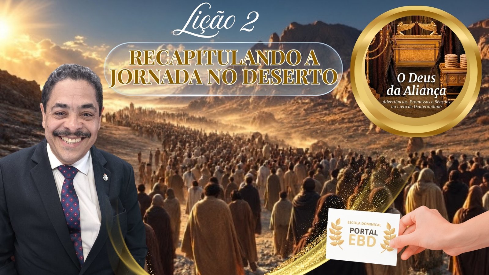 PRÉ-AULA!
