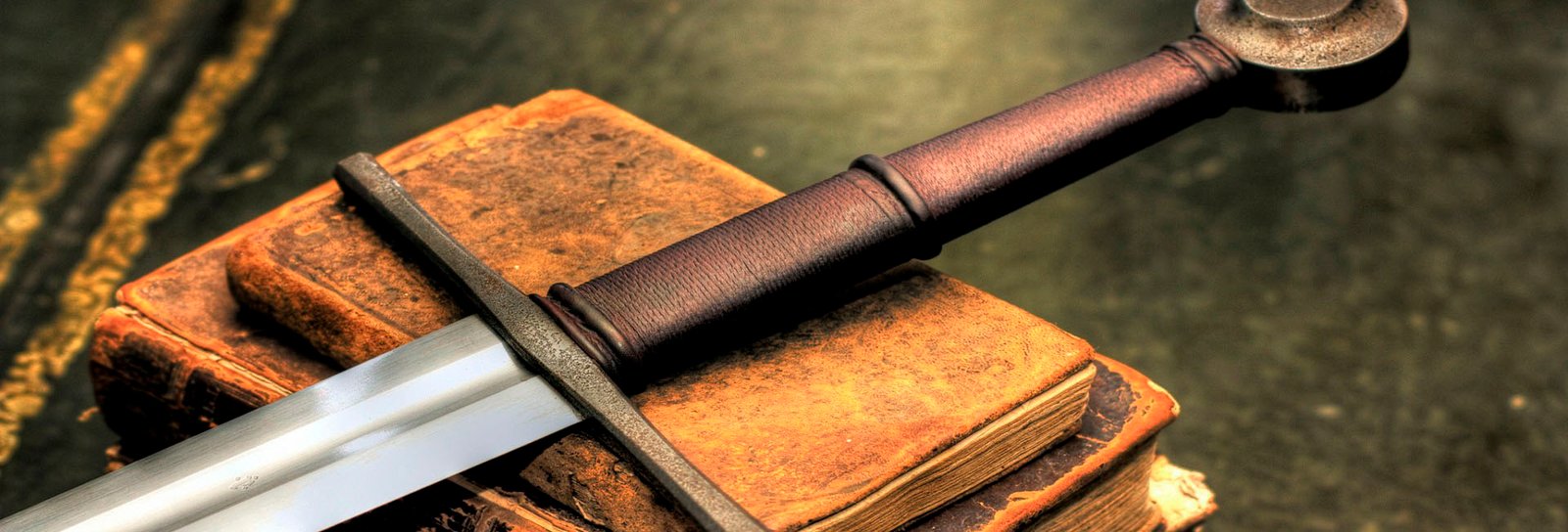 Lição 13 - Nossa guerra é espiritual - SLIDES E VIDEOAULAS