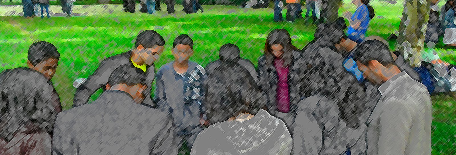 Lição 13 - Um chamado para evangelizar I