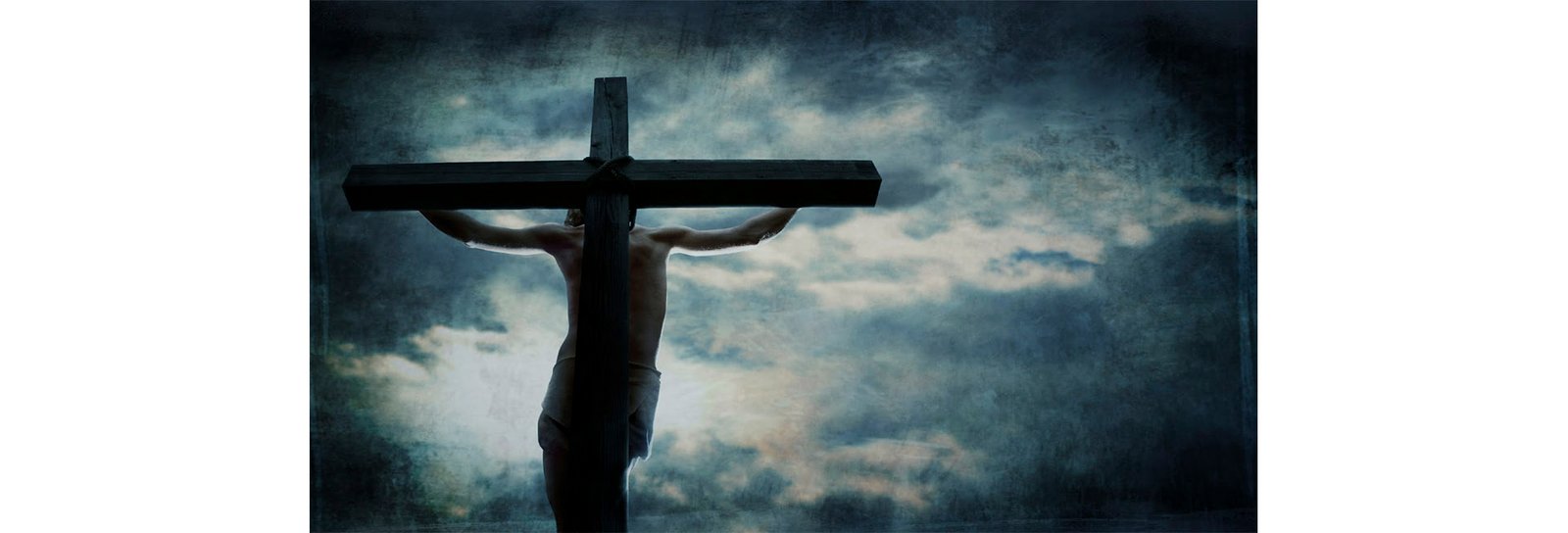 Lição 6 - A crucificação de Jesus - VIDEOAULAS