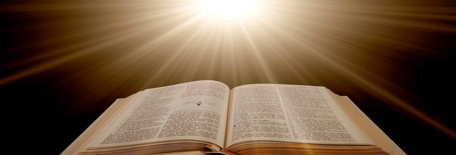 Lição 1 - Inspiração divina e autoridade da Bíblia III
