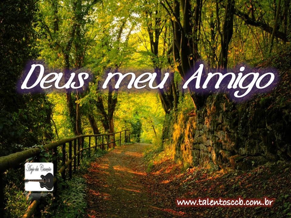 Lição 7 - Conhecer+ - Betel - Deus é o meu amigo - VIDEOAULA