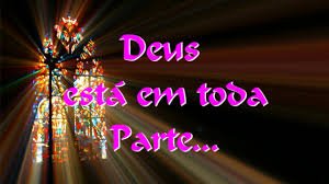 Lição 9 - Conhecer+ - Betel - Deus está em toda parte - VIDEOAULA
