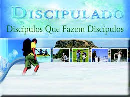 Lição 10 - Jovens e Adultos - Betel - O discípulo e o discipulado I