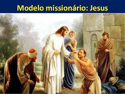 Lição 8 - Jovens e Adultos - Betel - Jesus, o missionário excelente II