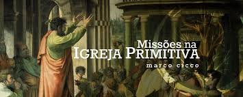 Lição 9 - Jovens e Adultos - Betel - O legado missionário da igreja primitiva II