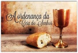 Lição 8 - Jovens e Adultos - Betel - A ordenança da ceia do Senhor II