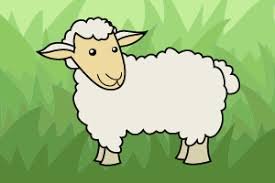 Lição 9 - Jardim de Infância - O livro de Deus conta a história de uma ovelha - SLIDES E VIDEOAULAS