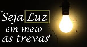 Lição 7 - Devemos brilhar - SLIDES E VIDEOAULAS