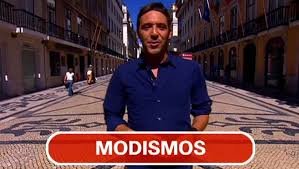 Lição 9 - O cuidado com os modismos I