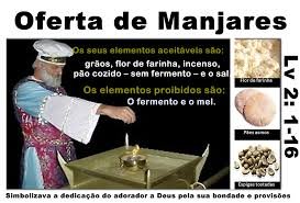 Lição 3 - Jovens e Adultos - Betel - A oferta de manjares
