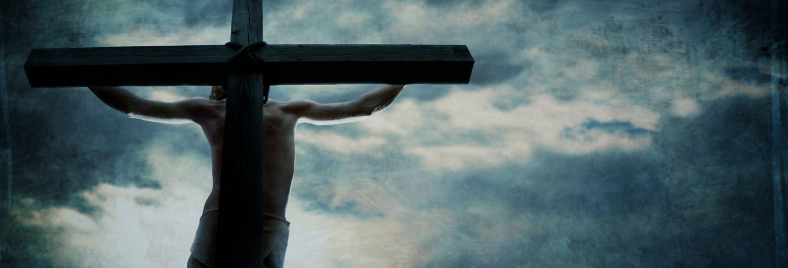 Lição 12 - A morte de Jesus na cruz - SLIDES E VIDEOAULAS