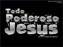 Lição 11 - Jesus é poderoso!