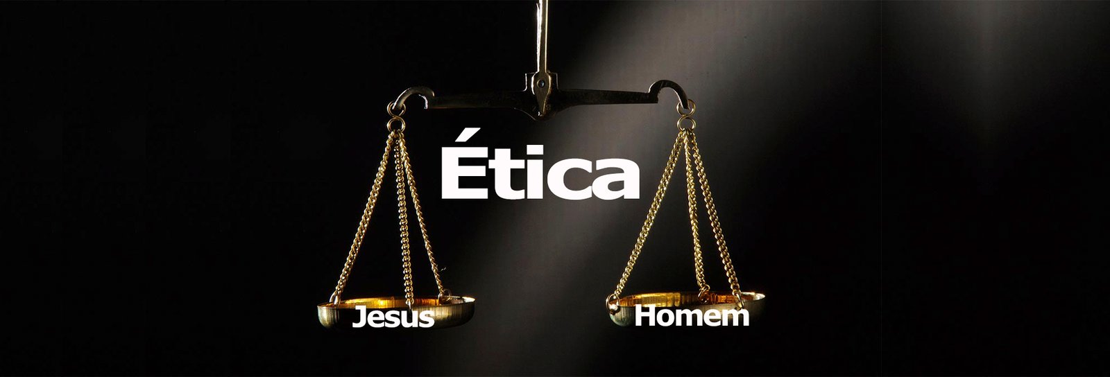 Lição 1 - O que é ética cristã III