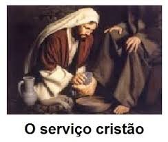 Lição 11 - Jovens e Adultos - Betel - O discípulo de Jesus e o serviço cristão 