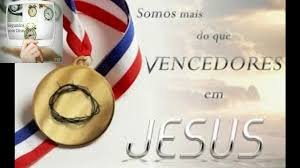 Lição 13 - Jovens e Adultos - Betel - Em Cristo somos mais do que vencedores 