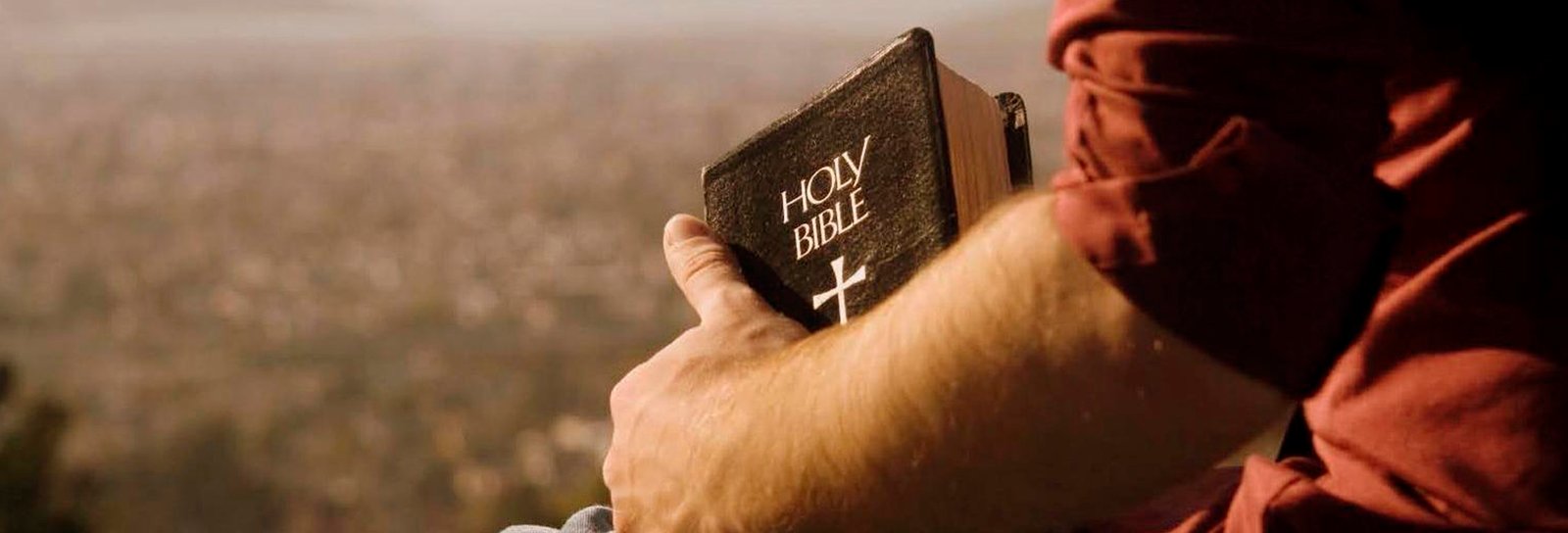 Lição 6 - Um lugar onde Deus fala - SLIDES E VIDEOAULAS