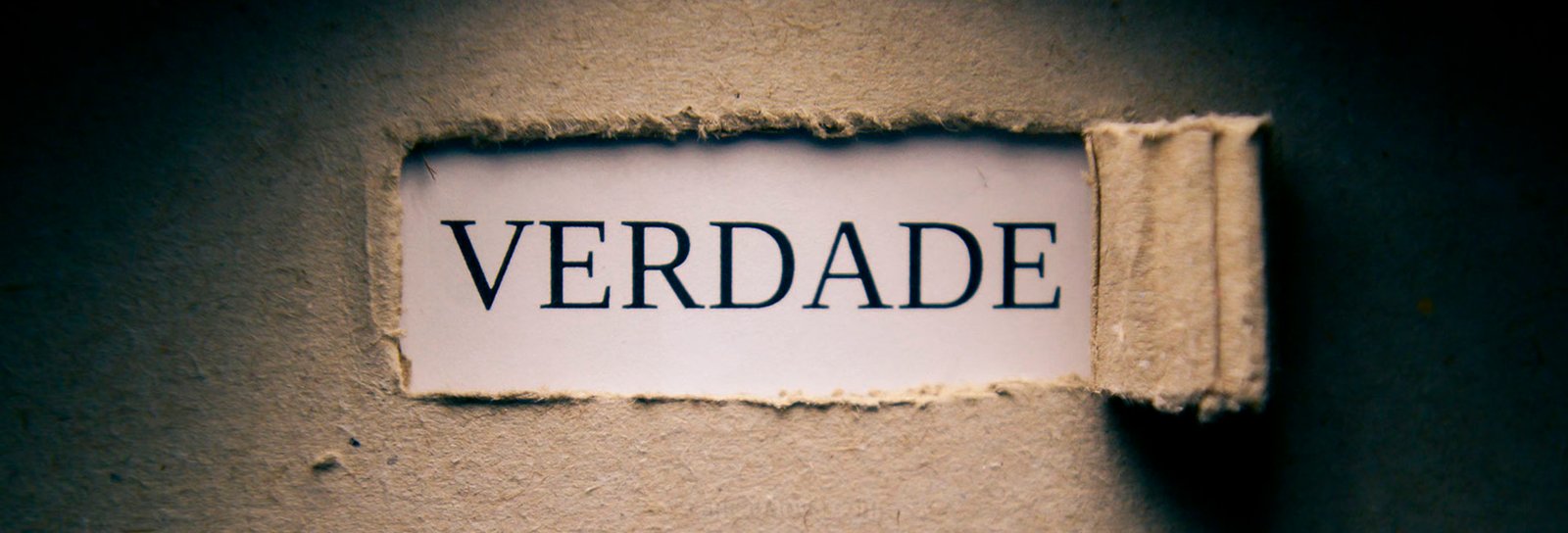 Lição 8 - A Igreja é um lugar onde se fala a verdade