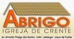 Lição 9 - Um lugar de abrigo - SLIDES E VIDEOAULAS