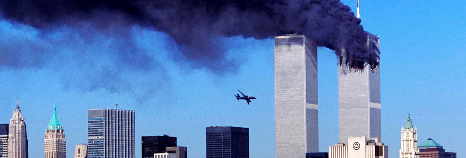 Lição 8 - A ameaça do terrorismo - SLIDES E VIDEOAULAS