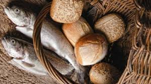 Lição 9 - Maternal - O meu amigo alimenta muita gente - VIDEOAULAS