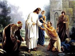 Lição 4 - Jesus cura um leproso - SLIDES E VIDEOAULAS