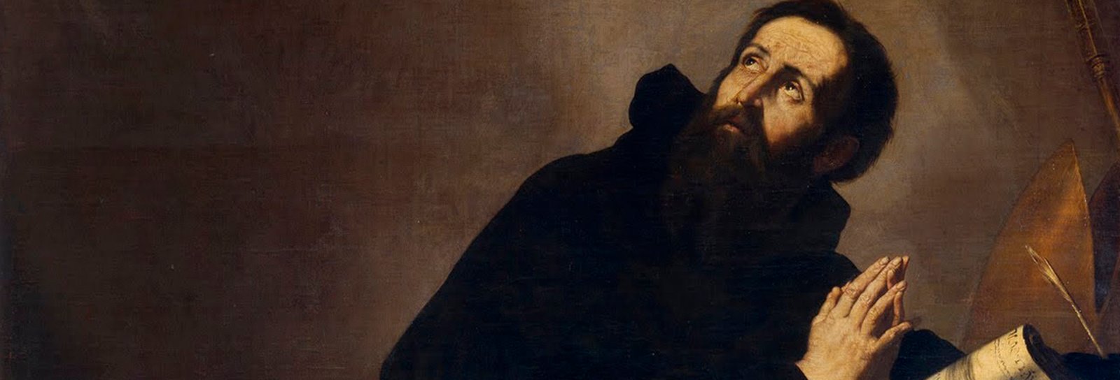 Lição 7 - Agostinho e Aquino, doutores da Igreja I