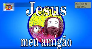 Lição 1 - Conhecer+ - Betel - Jesus, nosso amigão! - VIDEOAULA