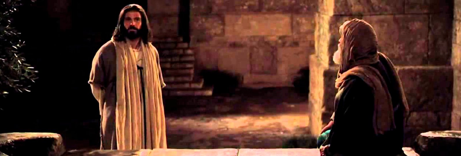 Lição 3 - Jesus vai ao templo - VIDEOAULAS