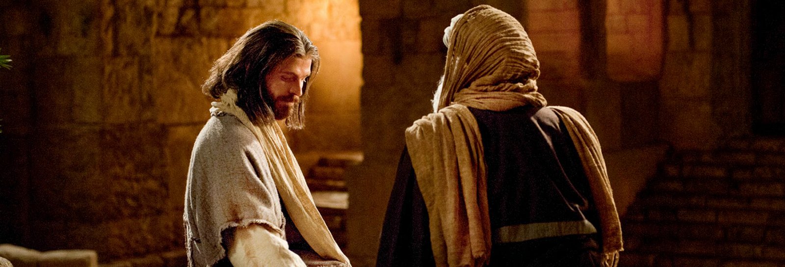 Lição 4 - Jesus e Nicodemos - VIDEOAULAS