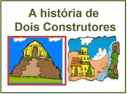 Lição 8 - A história de dois construtores - SLIDES E VIDEOAULAS