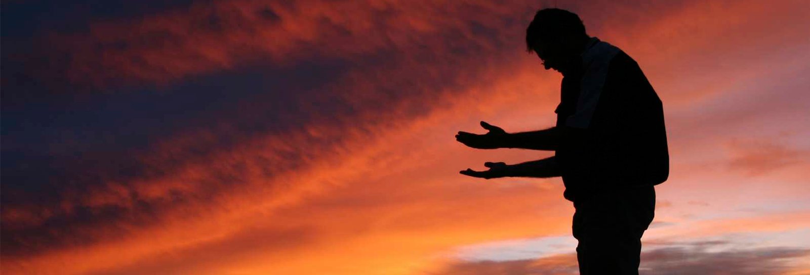 Sinceridade e arrependimento diante de Deus