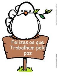 Lição 9 - Felizes os que trabalham pela paz - SLIDES E VIDEOAULAS