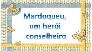 Lição 9 - Mardoqueu, um herói conselheiro - SLIDES E VIDEOAULAS