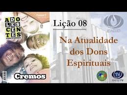Pre Adolescentes  Lição 6- Crucificação, morte de Jesus  II 