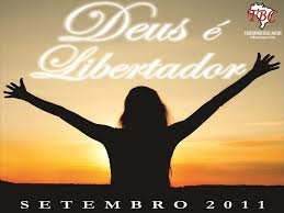 Lição 2 - O libertador I