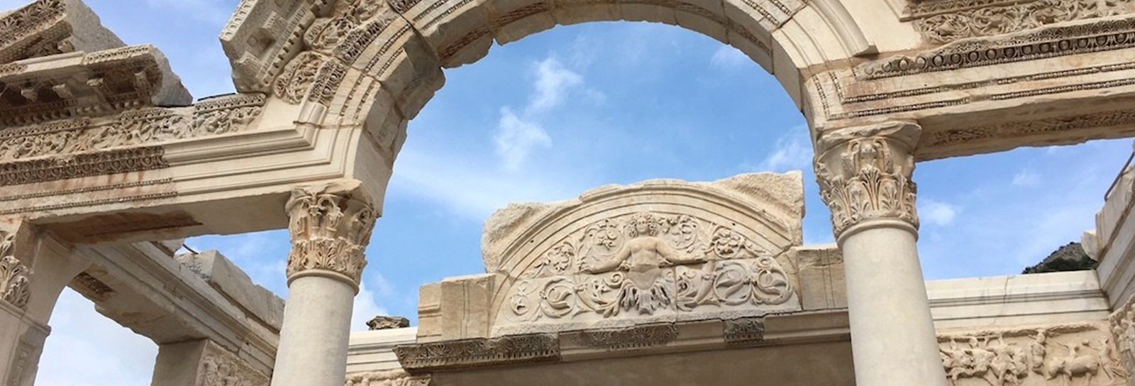 Lição 13 - O evangelho em Éfeso I