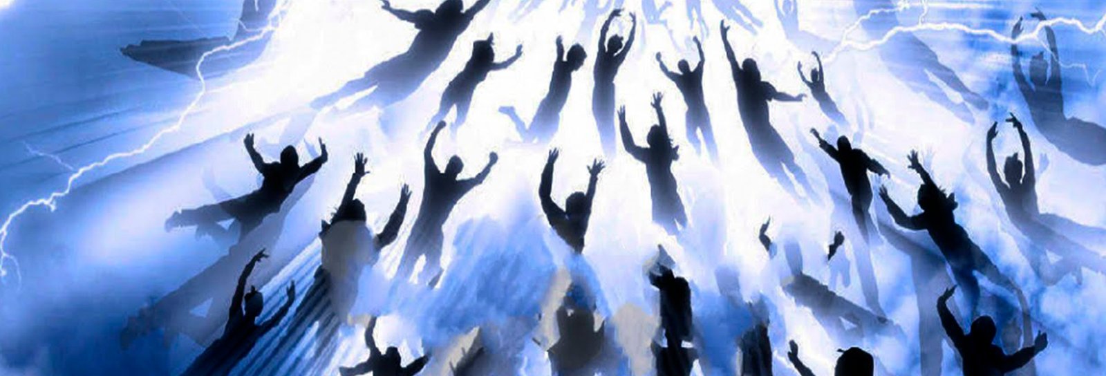 Lição 3 - A segunda vinda de Cristo - o arrebatamento da Igreja I