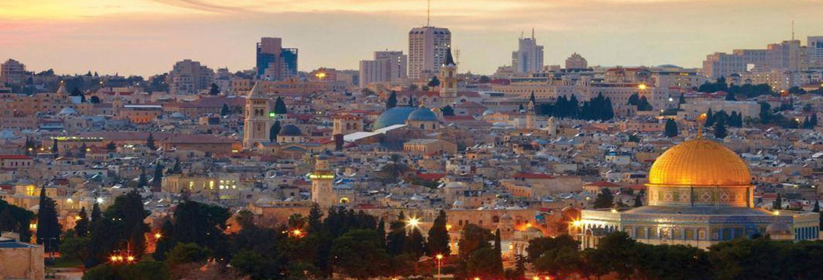 Lição 4 - A importância da nação de Israel I