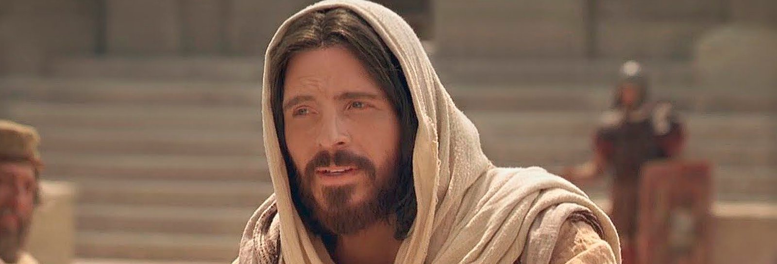 Lição 12 - Jesus, o homem perfeito III