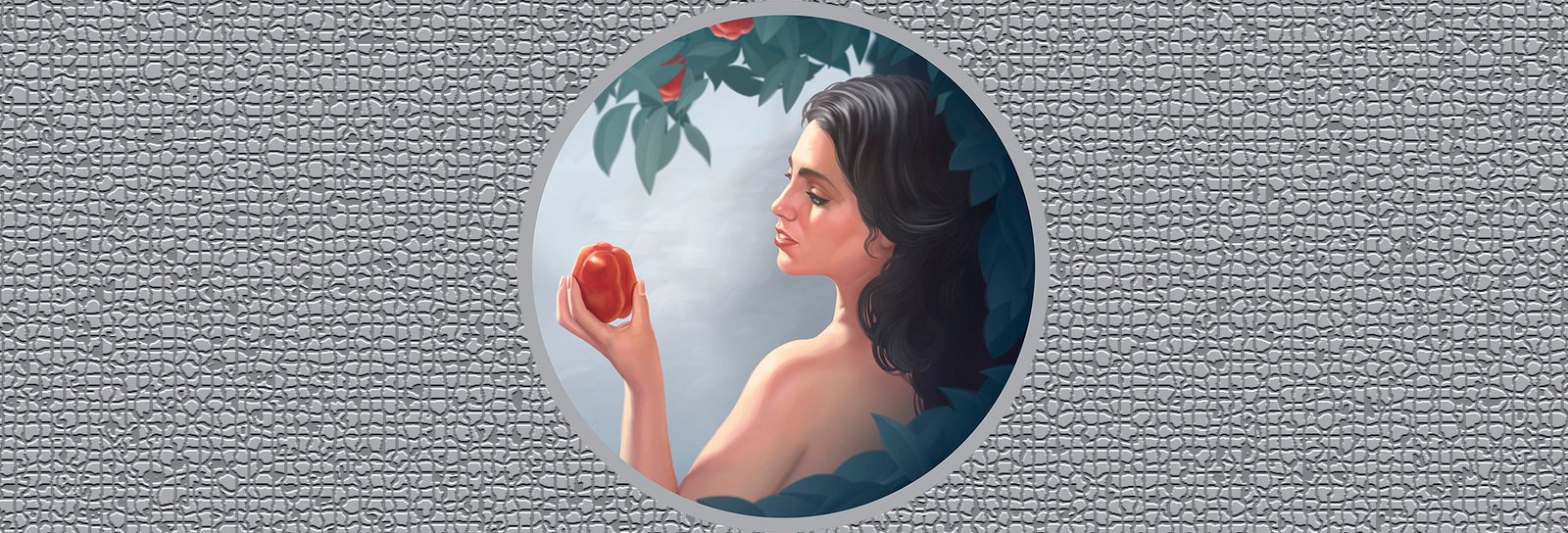 Lição 2 - A criação de Eva, a primeira mulher III