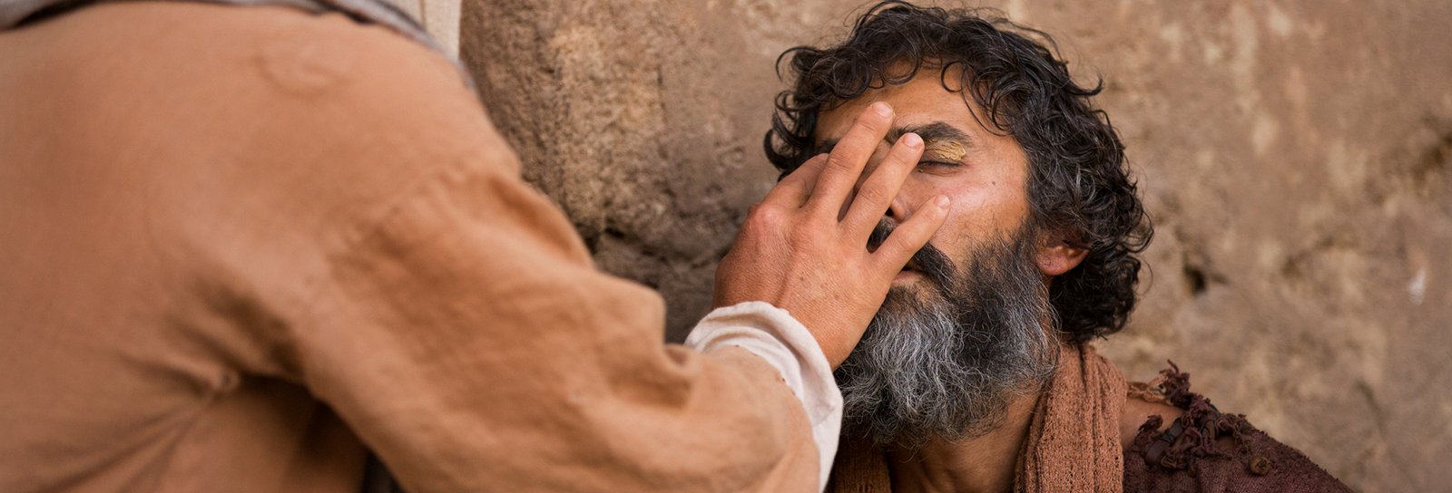 Lição 11 - A cura divina no ministério de Jesus Cristo III