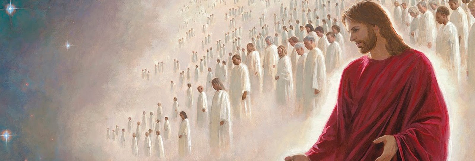 Lição 13 - A segunda vinda do Senhor Jesus Cristo - SLIDES