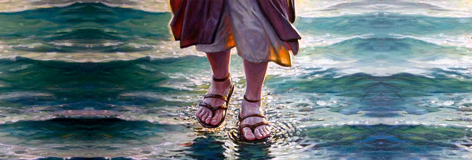 Lição 3 - O ministério de Jesus - VIDEOAULAS