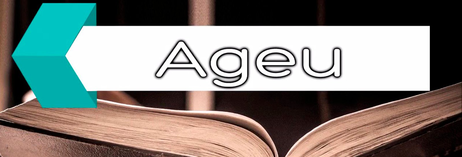 Lição 11 - Ageu - O povo da aliança tem uma responsabilidade com Deus - SLIDES