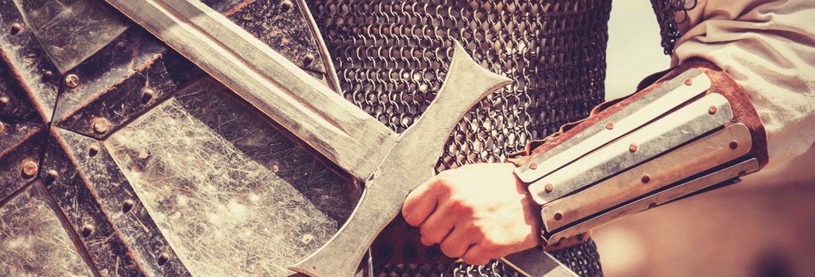 Lição 13 - A batalha espiritual e as armas do crente I