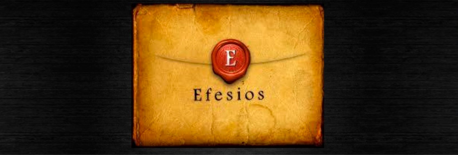 Lição 1 - Carta aos efésios - saudação aos destinatários I e Estudo Complementar nº 1 - As dispensações em Efésios